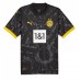 Fotbalové Dres Borussia Dortmund Mats Hummels #15 Venkovní 2023-24 Krátký Rukáv